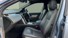 Land Rover Discovery Sport 1.5 P300e R-Dynamic HSE 5dr Auto [5 Seat] Station Wagon